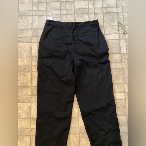 Vans relaxed fit pants skater men 32/30 - Picture 3 of 5